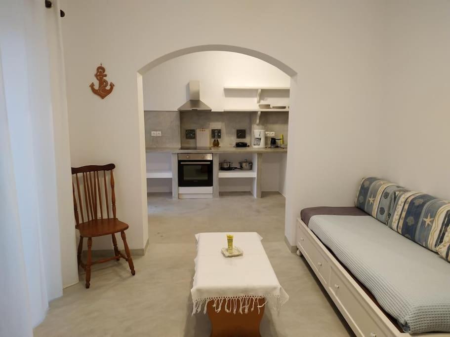 Petrina Volia - Anemos Holiday home Andros Town